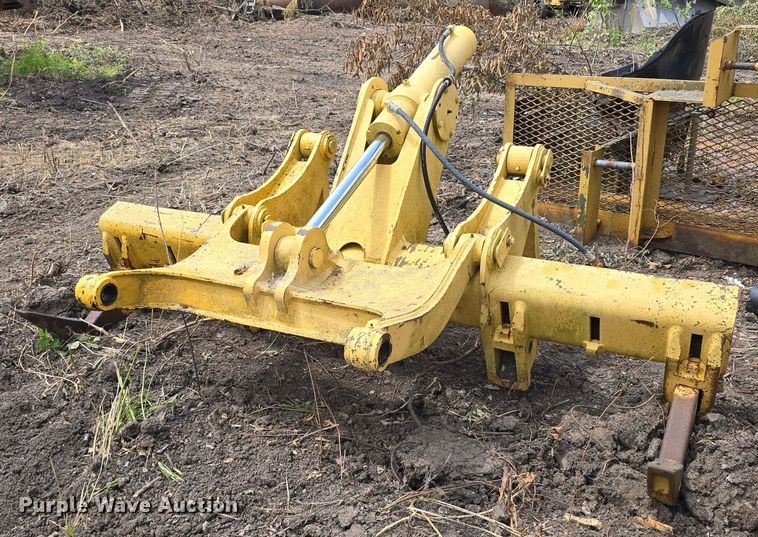 image for item DT6944 Ripper attachment