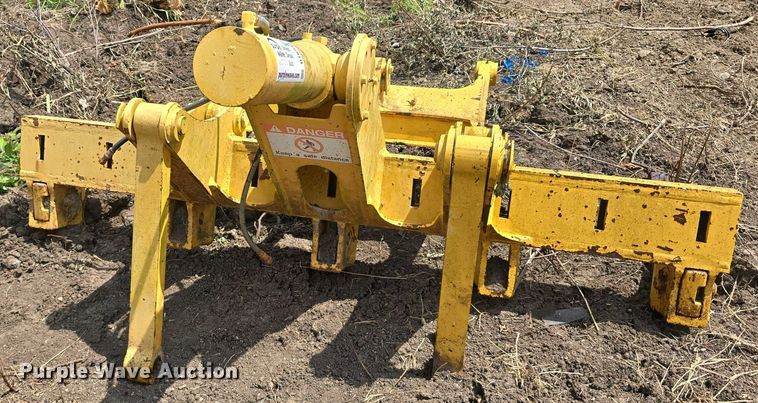 image for item DT6944 Ripper attachment