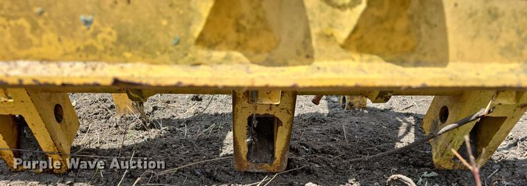 image for item DT6944 Ripper attachment