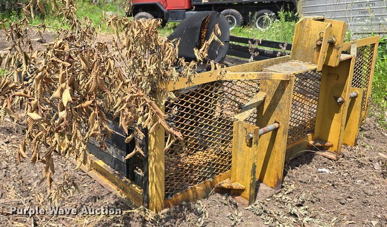 image for item DT6944 Ripper attachment