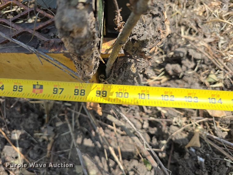 image for item DT6944 Ripper attachment