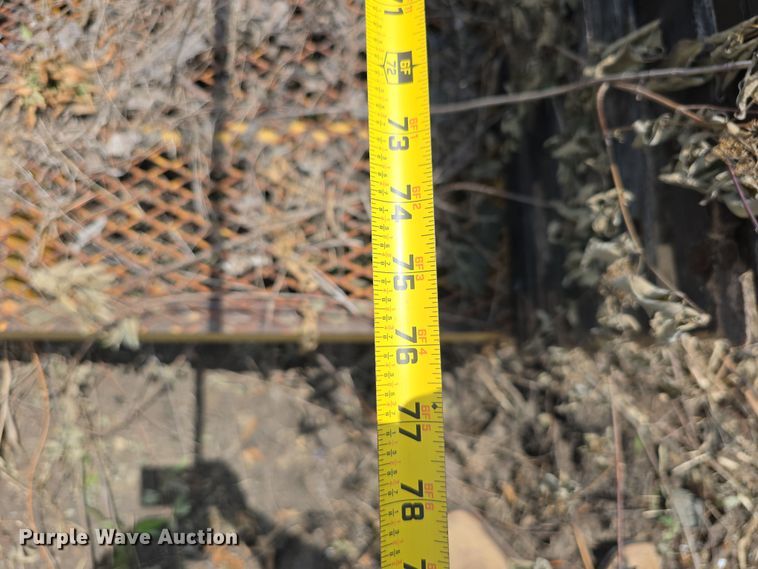 image for item DT6944 Ripper attachment