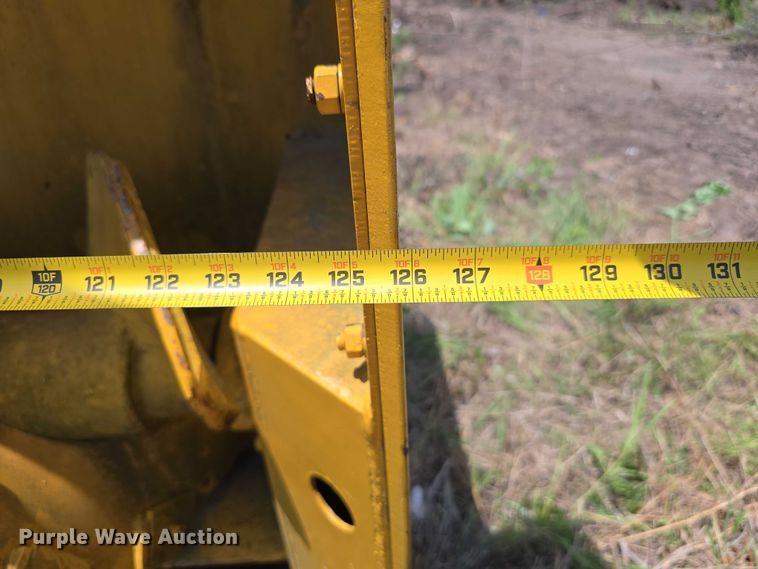 image for item DT6945 1981 Oshkosh WT-2206 snowblower truck