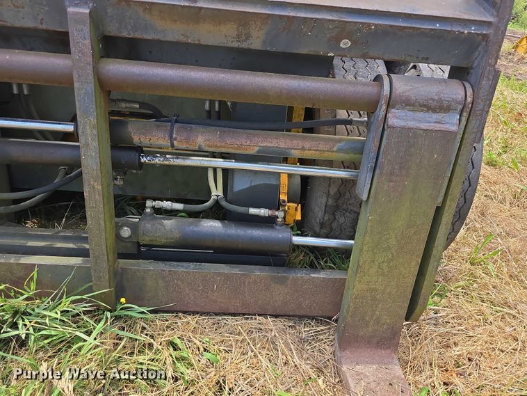 image for item DT6948 Wiggins W150Y forklift