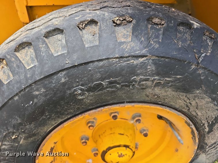 image for item DT6948 Wiggins W150Y forklift