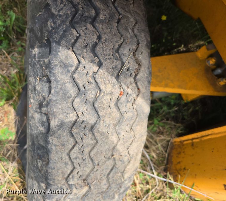 image for item DT6948 Wiggins W150Y forklift