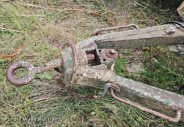 image for item DT6953 (3) tank trailers