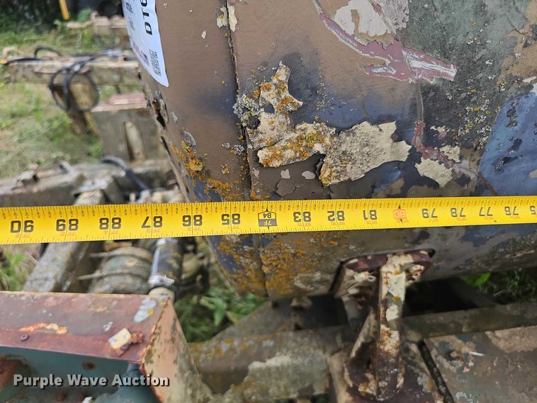 image for item DT6953 (3) tank trailers