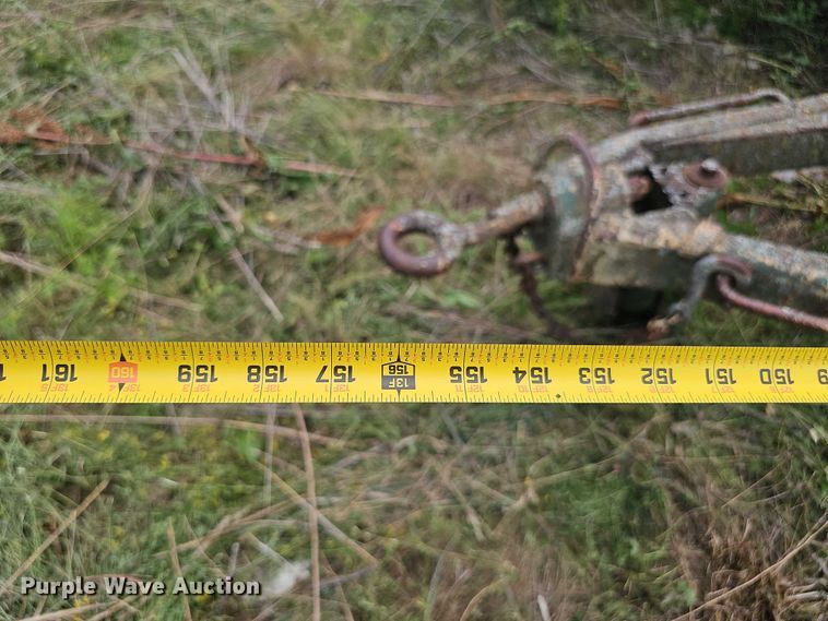 image for item DT6953 (3) tank trailers