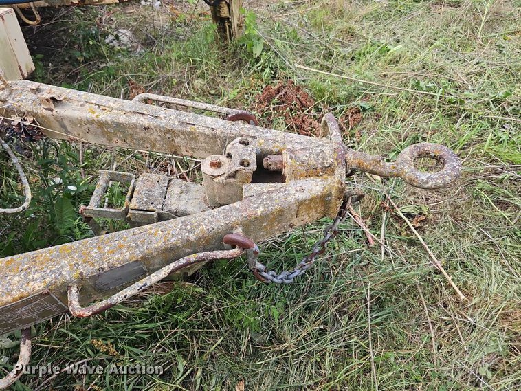 image for item DT6953 (3) tank trailers