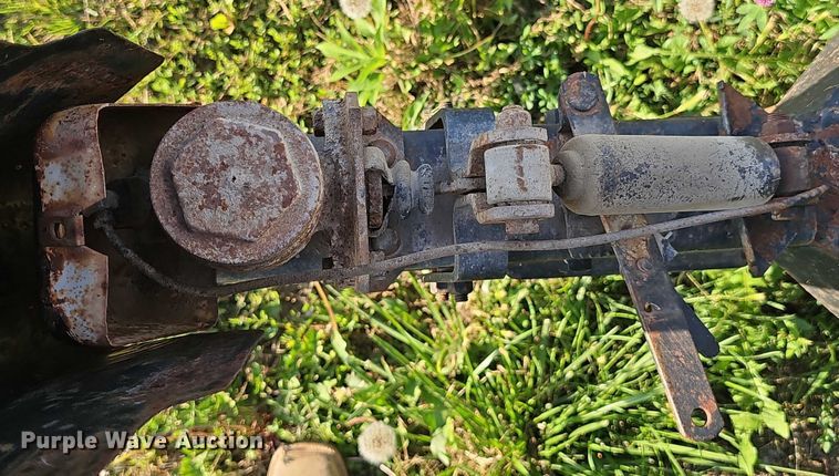 image for item DT6957 Miller Trailblazer welder/generator