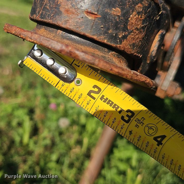 image for item DT6957 Miller Trailblazer welder/generator