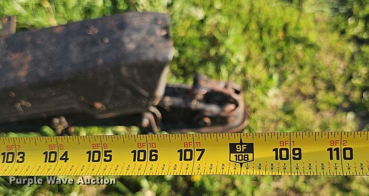 image for item DT6957 Miller Trailblazer welder/generator