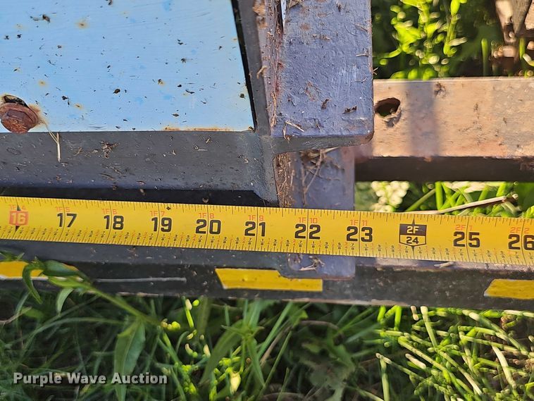 image for item DT6957 Miller Trailblazer welder/generator