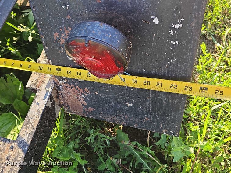 image for item DT6957 Miller Trailblazer welder/generator