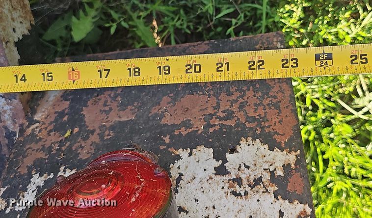 image for item DT6957 Miller Trailblazer welder/generator