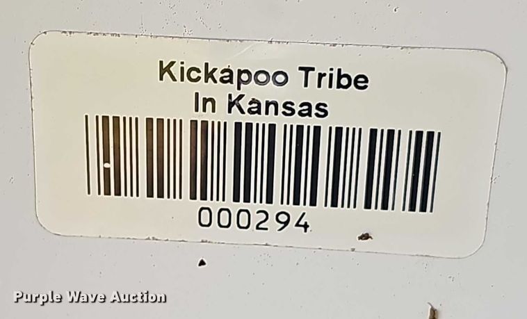 image for item DT6957 Miller Trailblazer welder/generator