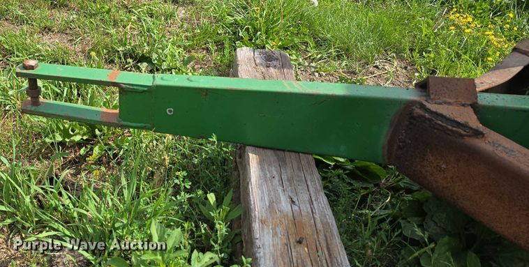 image for item DT6958 Miller Trailblazer 44G welder/generator