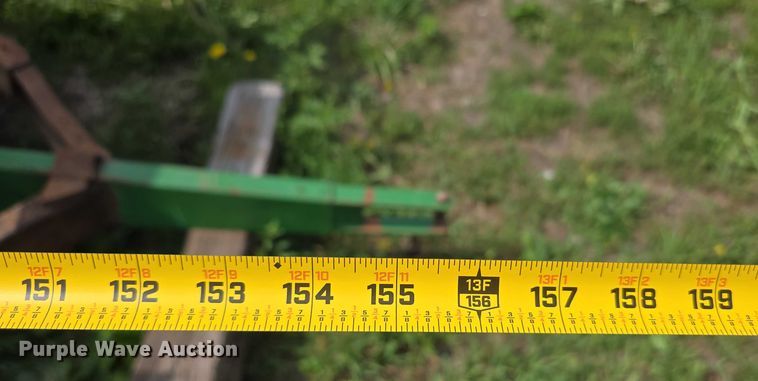 image for item DT6958 Miller Trailblazer 44G welder/generator