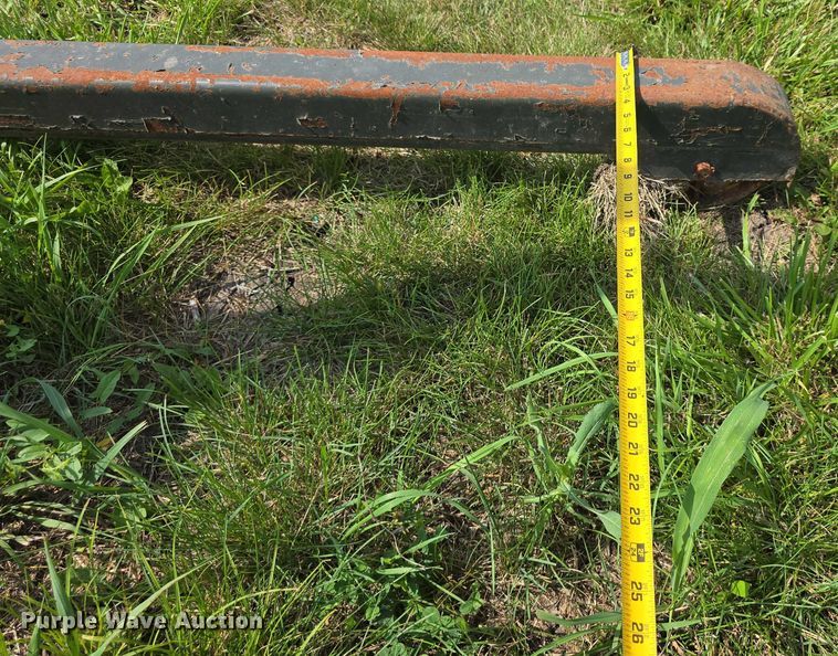 image for item DT6959 Ruger HP2A engine hoist