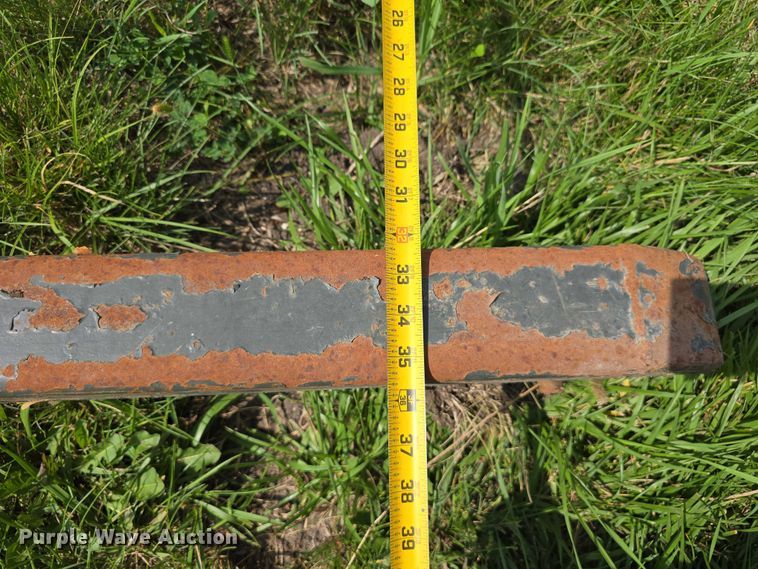 image for item DT6959 Ruger HP2A engine hoist