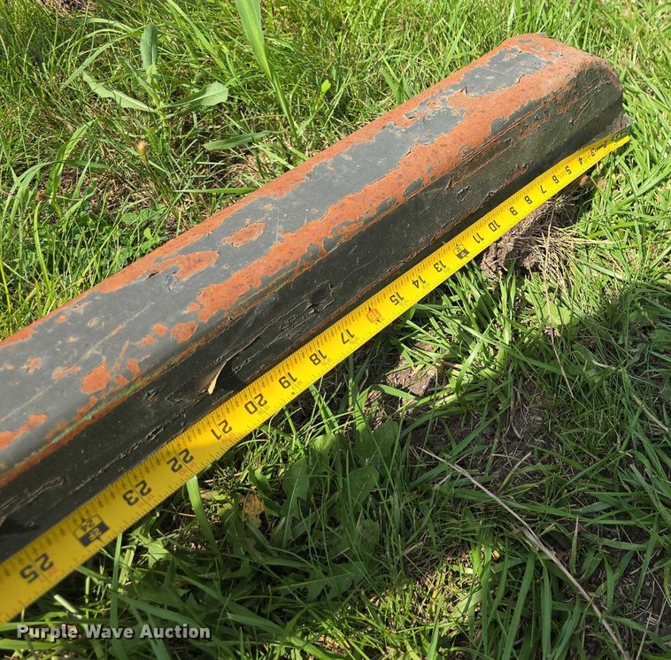 image for item DT6959 Ruger HP2A engine hoist