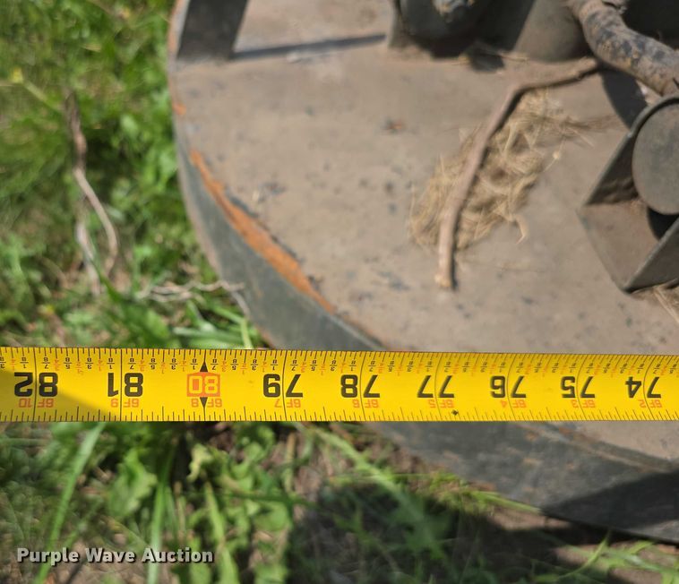 image for item DT6959 Ruger HP2A engine hoist