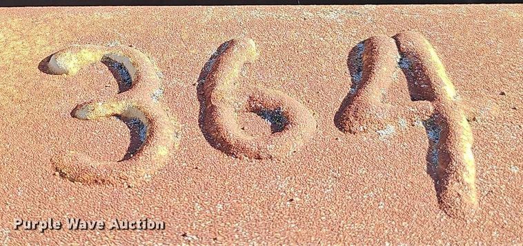 image for item DT6963 1979 container trailer