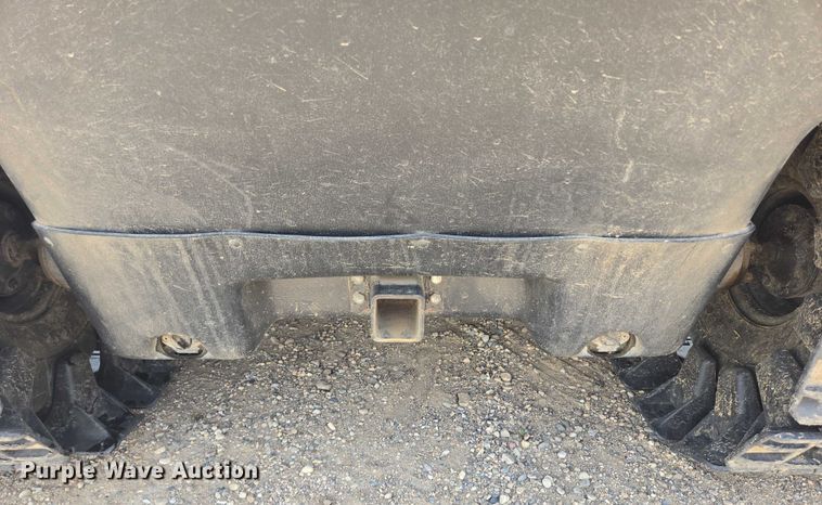 image for item DT7205 2008 Argo Avenger 750 EFI amphibious vehicle