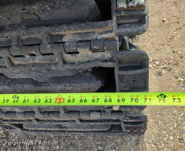 image for item DT7205 2008 Argo Avenger 750 EFI amphibious vehicle