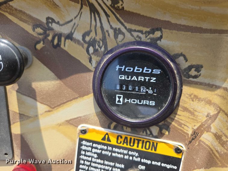 image for item DT7205 2008 Argo Avenger 750 EFI amphibious vehicle