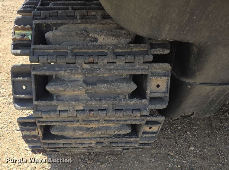 image for item DT7205 2008 Argo Avenger 750 EFI amphibious vehicle