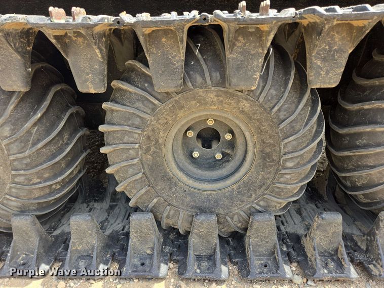 image for item DT7205 2008 Argo Avenger 750 EFI amphibious vehicle