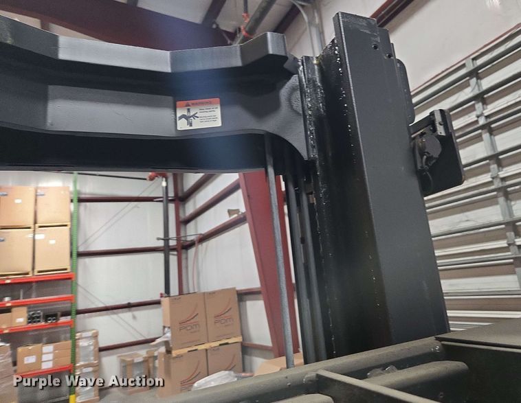 image for item DU7761 Crown SP3520-30 order picker