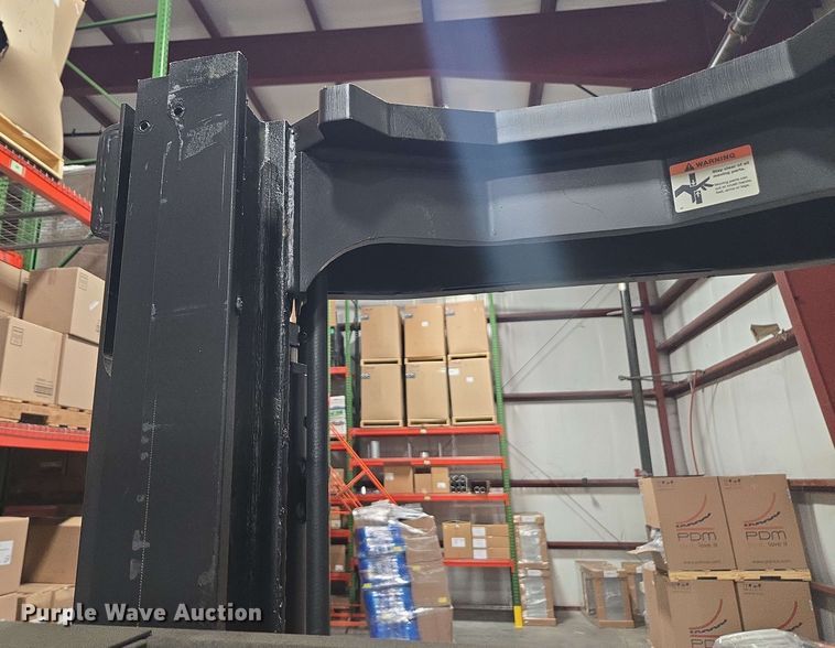 image for item DU7761 Crown SP3520-30 order picker