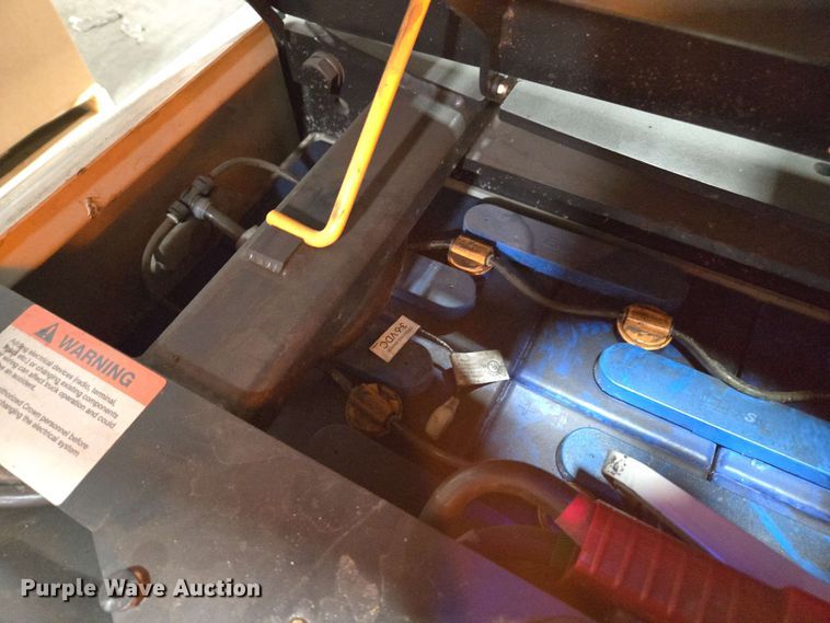 image for item DU7761 Crown SP3520-30 order picker