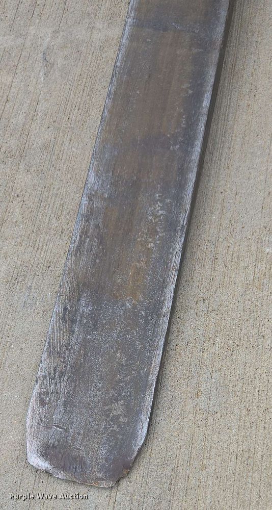 image for item DU7763 2016 UniCarriers PF50 forklift