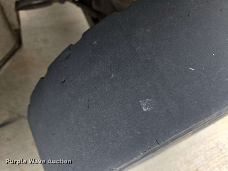 image for item DU7763 2016 UniCarriers PF50 forklift