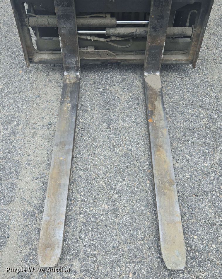 image for item DU7764 2016 UniCarriers PF50 forklift