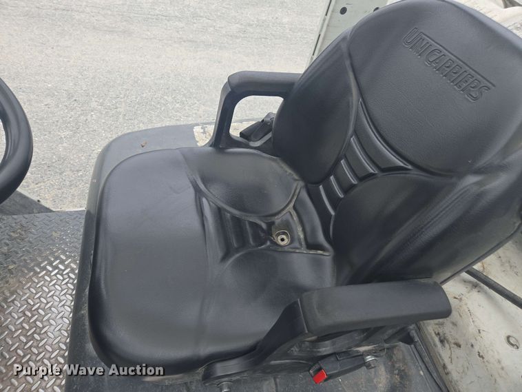 image for item DU7764 2016 UniCarriers PF50 forklift