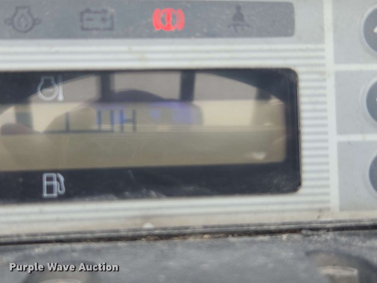 image for item DU7764 2016 UniCarriers PF50 forklift