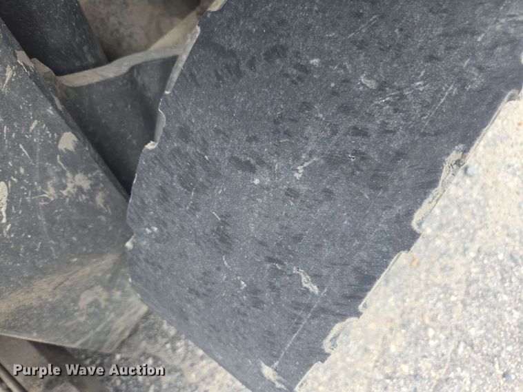 image for item DU7764 2016 UniCarriers PF50 forklift