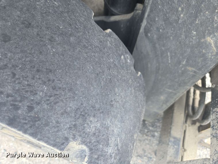 image for item DU7764 2016 UniCarriers PF50 forklift