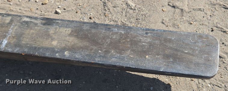 image for item DU7768 2015 Moffett M8 55.3 forklift