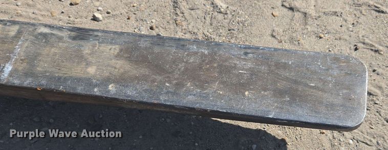 image for item DU7768 2015 Moffett M8 55.3 forklift