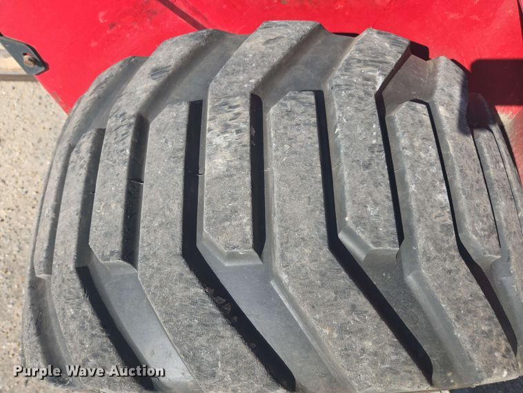 image for item DU7768 2015 Moffett M8 55.3 forklift