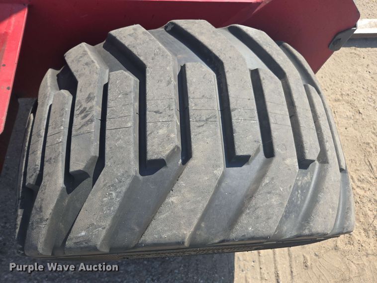 image for item DU7768 2015 Moffett M8 55.3 forklift