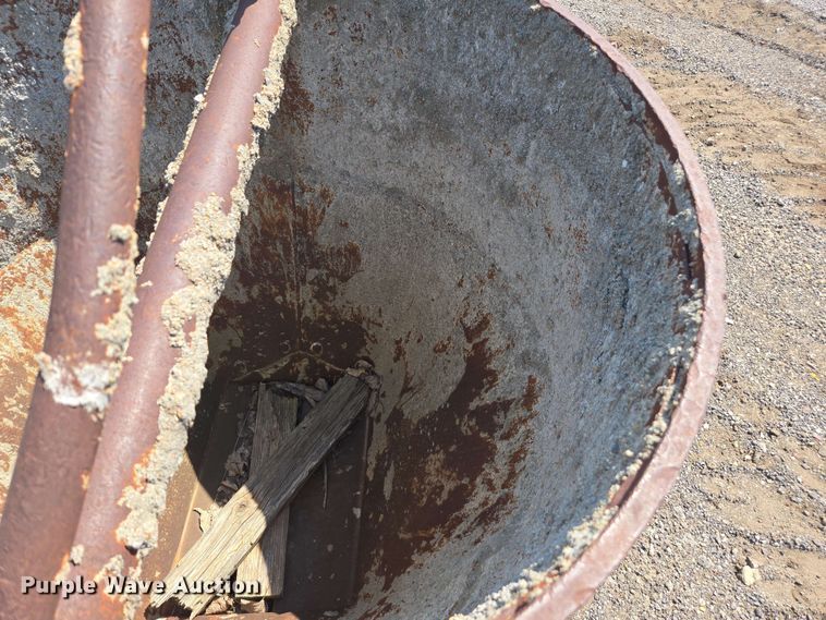 image for item DU7779 Concrete bucket