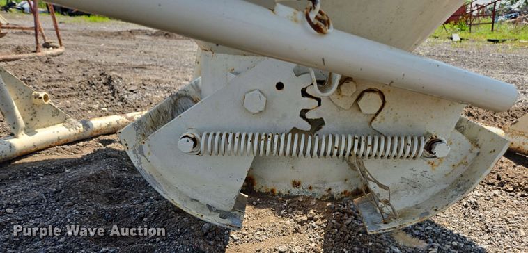 image for item DU7780 Gar-bro concrete bucket