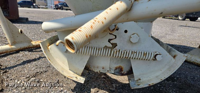 image for item DU7780 Gar-bro concrete bucket